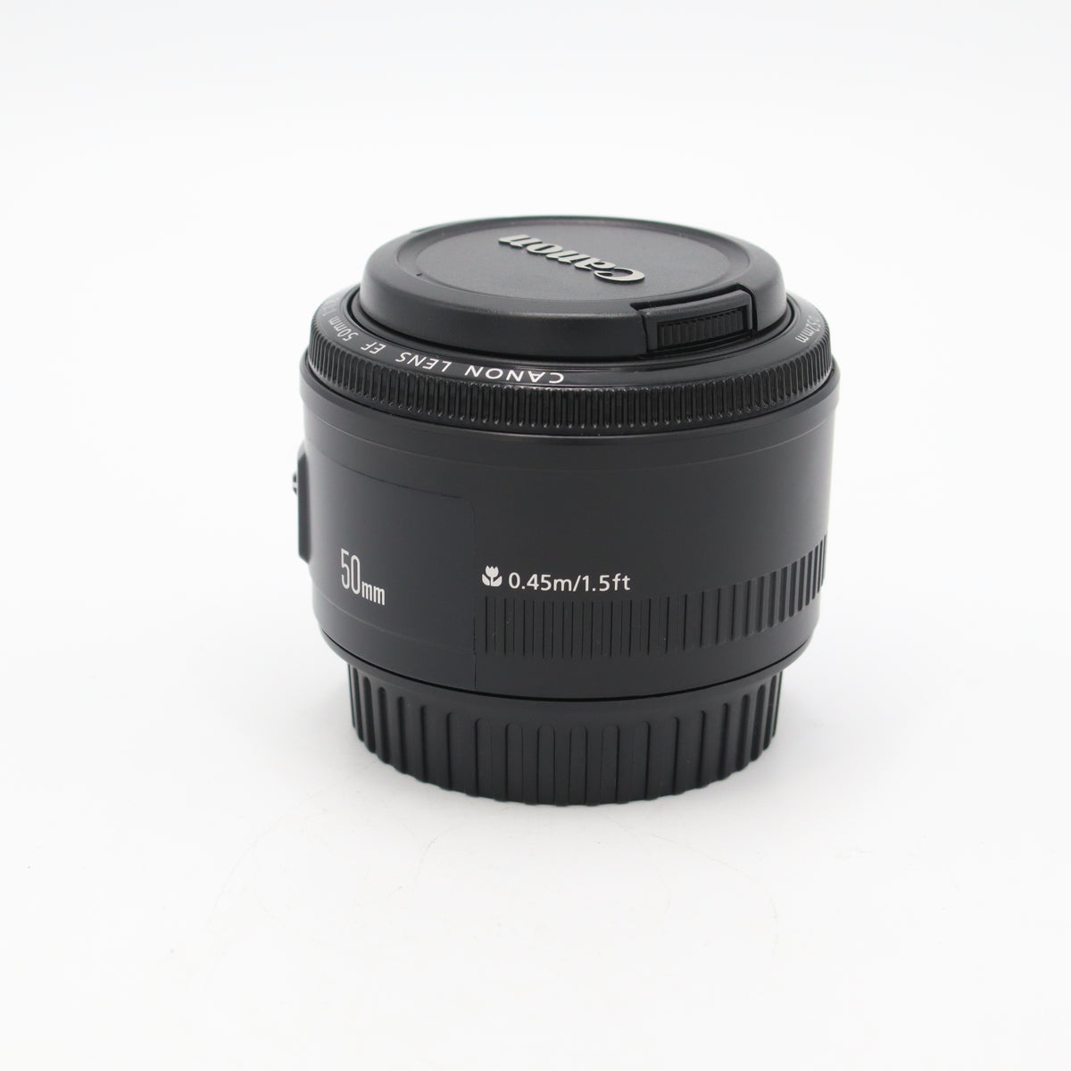 Canon 50mm f/1.8 II EF Lens *USED*