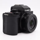 Panasonic Lumix DC-G100 Mirrorless Camera w/ 12-32mm Lens *USED*