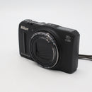 Nikon Coolpix S9700 Digital Camera *USED*