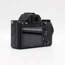Sony Alpha a7R IV Mirrorless Digital Camera (Body Only) *USED*