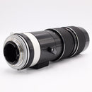 Tamron Auto Zoom 80-250mm f/3.8 Lens for Nikon F *USED*
