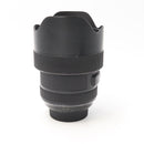 Sigma 14-24mm f/2.8 DG HSM Art Lens for Nikon F *USED*