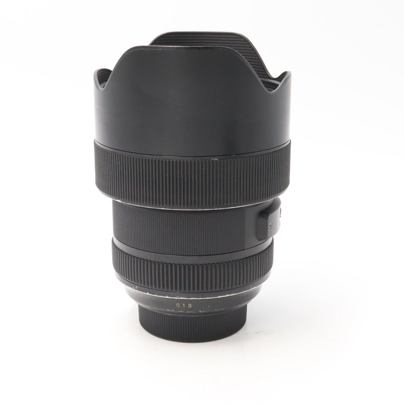 Sigma 14-24mm f/2.8 DG HSM Art Lens for Nikon F *USED*