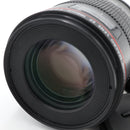 Canon EF 100mm f/2.8L Macro IS USM Lens *USED*