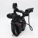 Canon EOS C200 Cinema Camera (EF-Mount) *USED*
