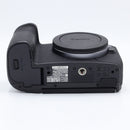 Canon EOS R Mirrorless Camera (Body Only) *USED*