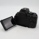 Nikon D5200 DSLR Camera (Body Only) *USED*