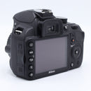 Nikon D3100 DSLR Camera (Body Only) *USED*