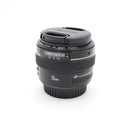 Canon EF 50mm f/1.4 USM Lens *USED*