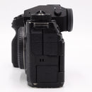 FUJIFILM X-H2S Mirrorless Camera (Black, Body Only) *USED*