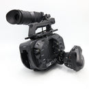 Sony PXW-FS7 4K XDCAM Camera System with Super 35 CMOS Sensor *USED*