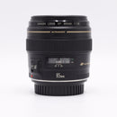 Canon EF 85mm f/1.8 USM Lens *USED*