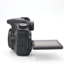 Canon EOS 60D DSLR Camera (Body Only) *USED*