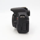 Canon EOS Rebel T5i DSLR Camera (Body Only) *USED*
