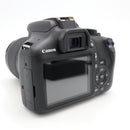 Canon EOS Rebel T6 DSLR Camera with 18-55mm Lens *USED*