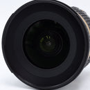 Tamron SP 10-24mm f/3.5-4.5 Di II Lens for Nikon F *USED*