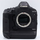 Canon EOS-1D X Mark II DSLR Camera (Body Only) *USED*