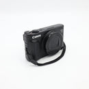Canon PowerShot SX740 HS Digital Camera - Black *USED*