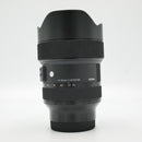 Sigma 14-24mm f/2.8 DG DN Art Lens for Sony E *USED*