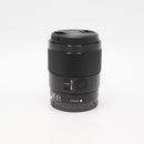 Sony FE 35mm f/1.8 Lens *USED*