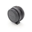 Metabones Canon EF/EF-S Lens to Sony E Mount T Smart Adapter (Fifth Generation) *USED*