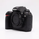 Nikon D70s DSLR Camera (Body Only) *USED*