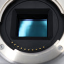 Sony Alpha ZV-E10 Mirrorless Camera (White) *USED*