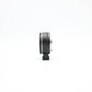 Viltrox EF-EOS R Adapter for EF Mount to RF Mount *USED*