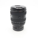 Sony FE 20-70mm f/4 G Lens *USED*