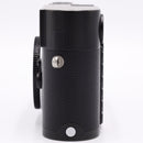 Leica M Monochrom Typ 246 Digital Rangefinder Camera (Black Chrome) *USED*