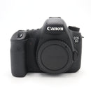 Canon EOS 6D DSLR Camera (Body Only) *USED*