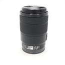 Sony E 18-135mm f/3.5-5.6 OSS Lens *USED*