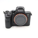 Sony a7 III Mirrorless Camera *USED*