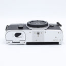 OM SYSTEM OM-3 Mirrorless Camera *USED*