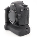 Canon EOS 6D DSLR Camera (Body Only) with BG - E21 *USED*
