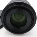 Canon RF 100mm f/2.8 L Macro IS USM Lens *USED*