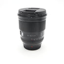 Viltrox AF 75mm f/1.2 XF Pro STM ED IF APS-C Lens for FUJIFILM X-Mount *USED*