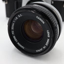Canon AE-1 35mm Film Camera with 50mm f/1.8 Lens *USED*