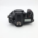 Nikon D780 DSLR Camera (Body Only) *USED*