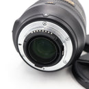 Nikon AF-S NIKKOR 24-120mm f/4G ED VR Lens *USED*