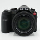 Leica V-LUX (Typ 114) Digital Camera (Black) *USED*