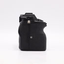 Sony Alpha a7R IV Mirrorless Digital Camera (Body Only) *USED*