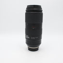 Tamron 100-400mm f/4.5-6.3 Di VC USD Lens for Nikon F *USED*