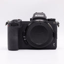 Nikon Z7 II Mirrorless Camera (Body Only) *USED*