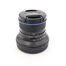Venus Optics Laowa 9mm f/2.8 Zero-D Lens for Canon RF *USED*