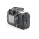 Pentax K10 D DSLR Camera *USED*