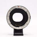 Canon EF-M Lens Adapter Kit for Canon EF / EF-S Lenses *USED*
