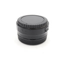 Canon Mount Adapter EF-EOS R *USED*