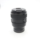 Sony FE 50mm f/1.4 GM Lens *USED*