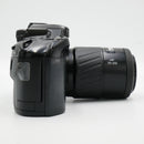 Minolta Maxxum 7xi 35mm SLR Film Camera w/ 70-210mm Lens *USED*